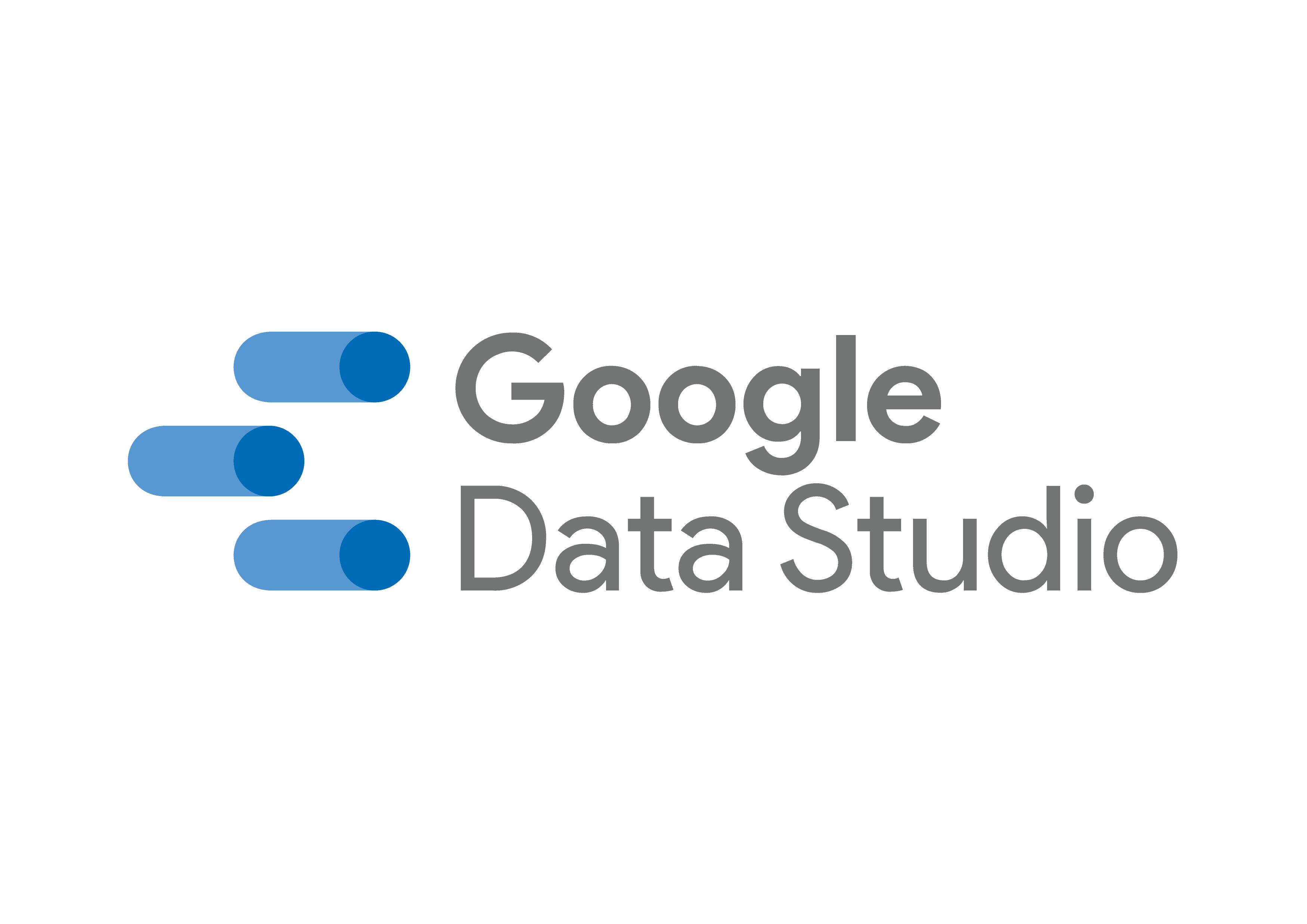 google data studio logo