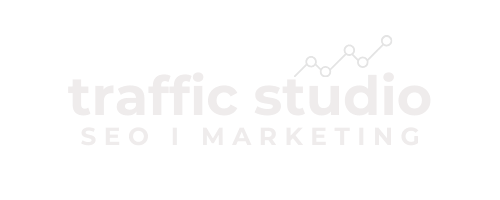 logo traffic studio seo