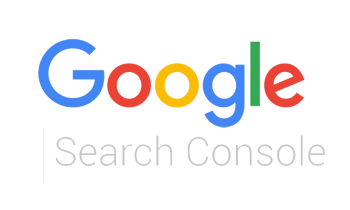 google search console logo